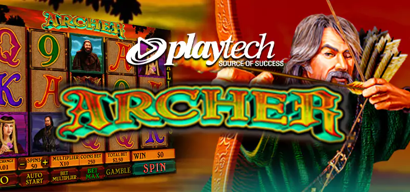 playtech-archer