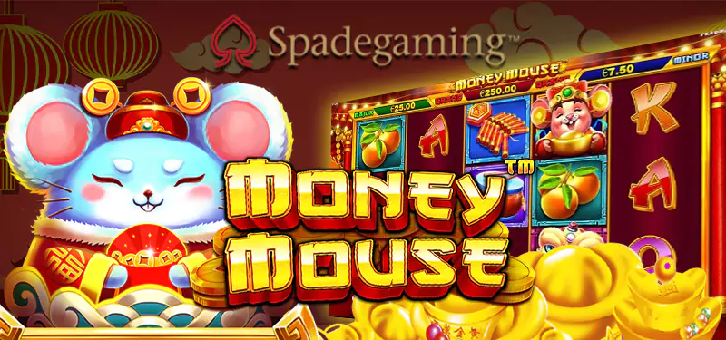 spadegaming-money-mouse